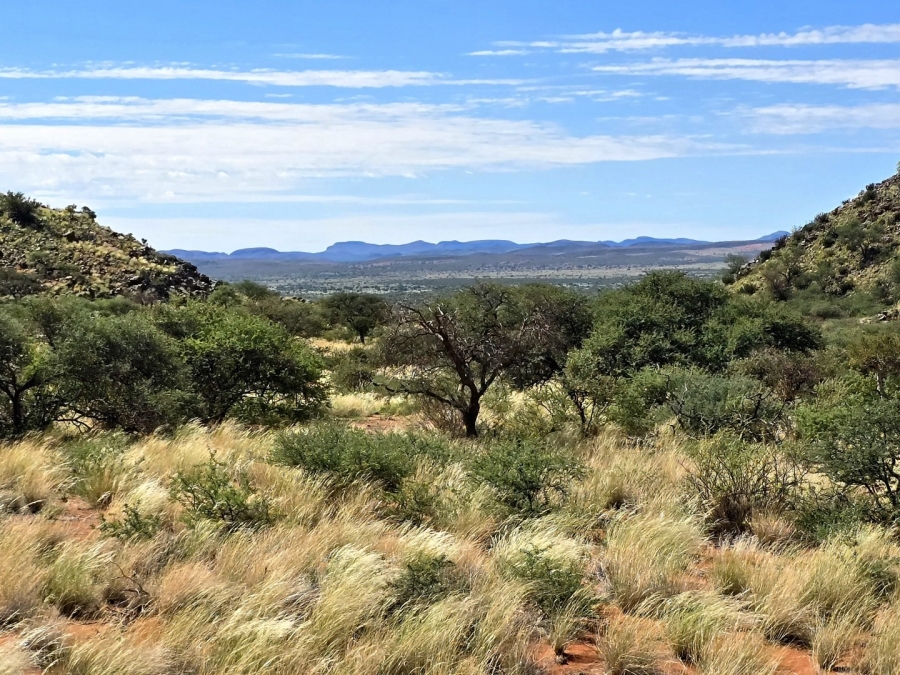 Commercial Property for Sale in Griekwastad Rural Northern Cape